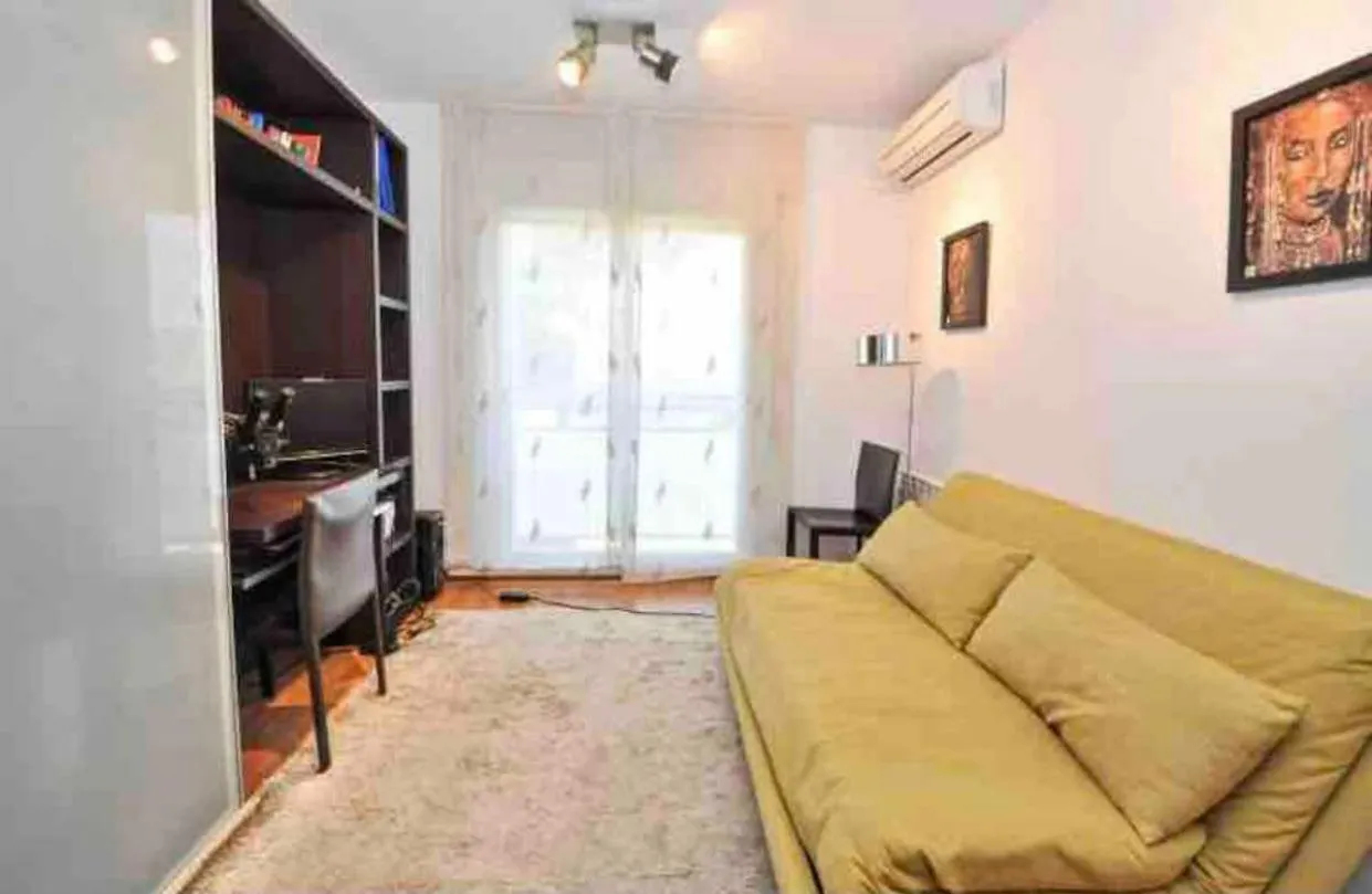 Wonderful Townhouse On Sa Boadella Beach Villa Lloret de Mar