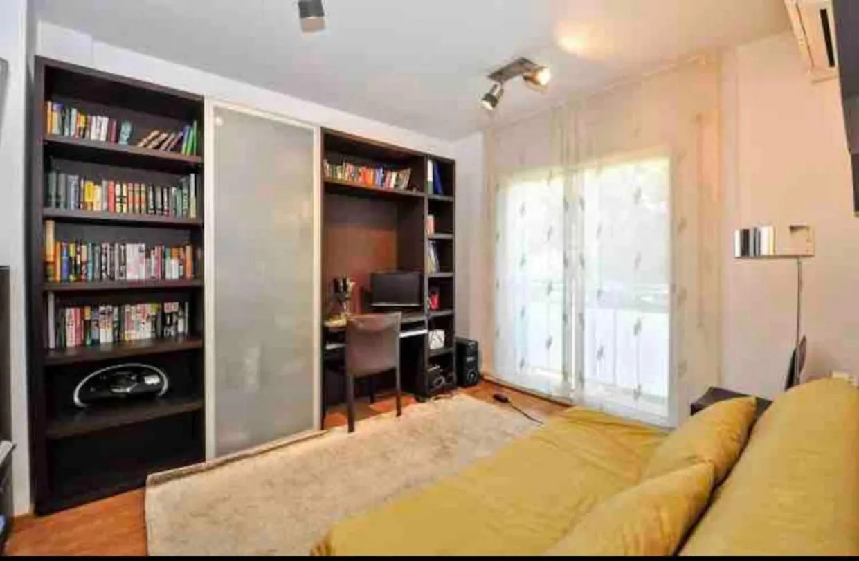 Wonderful Townhouse On Sa Boadella Beach Villa Lloret de Mar Vakantiehuis