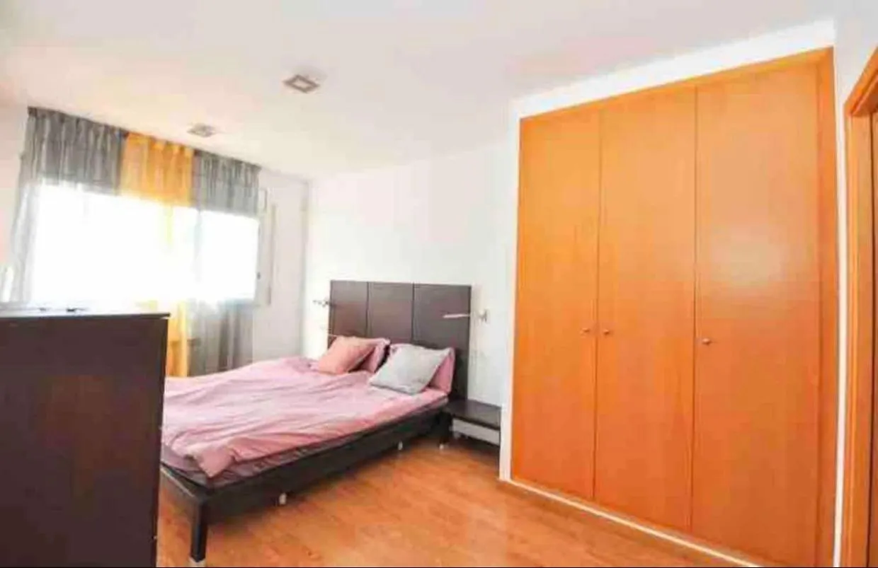 펜션 료렛 드 마르 Wonderful Townhouse On Sa Boadella Beach 빌라 스페인