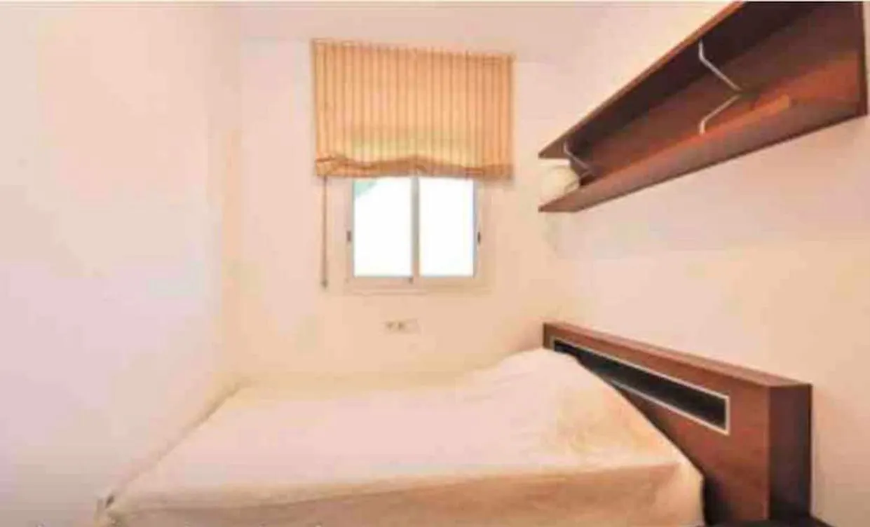 료렛 드 마르 Wonderful Townhouse On Sa Boadella Beach 빌라 스페인
