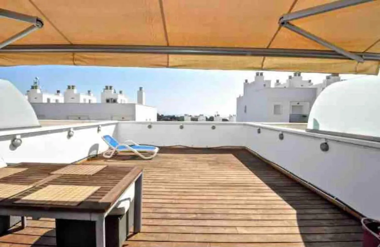 Vakantiehuis Wonderful Townhouse On Sa Boadella Beach Villa Lloret de Mar