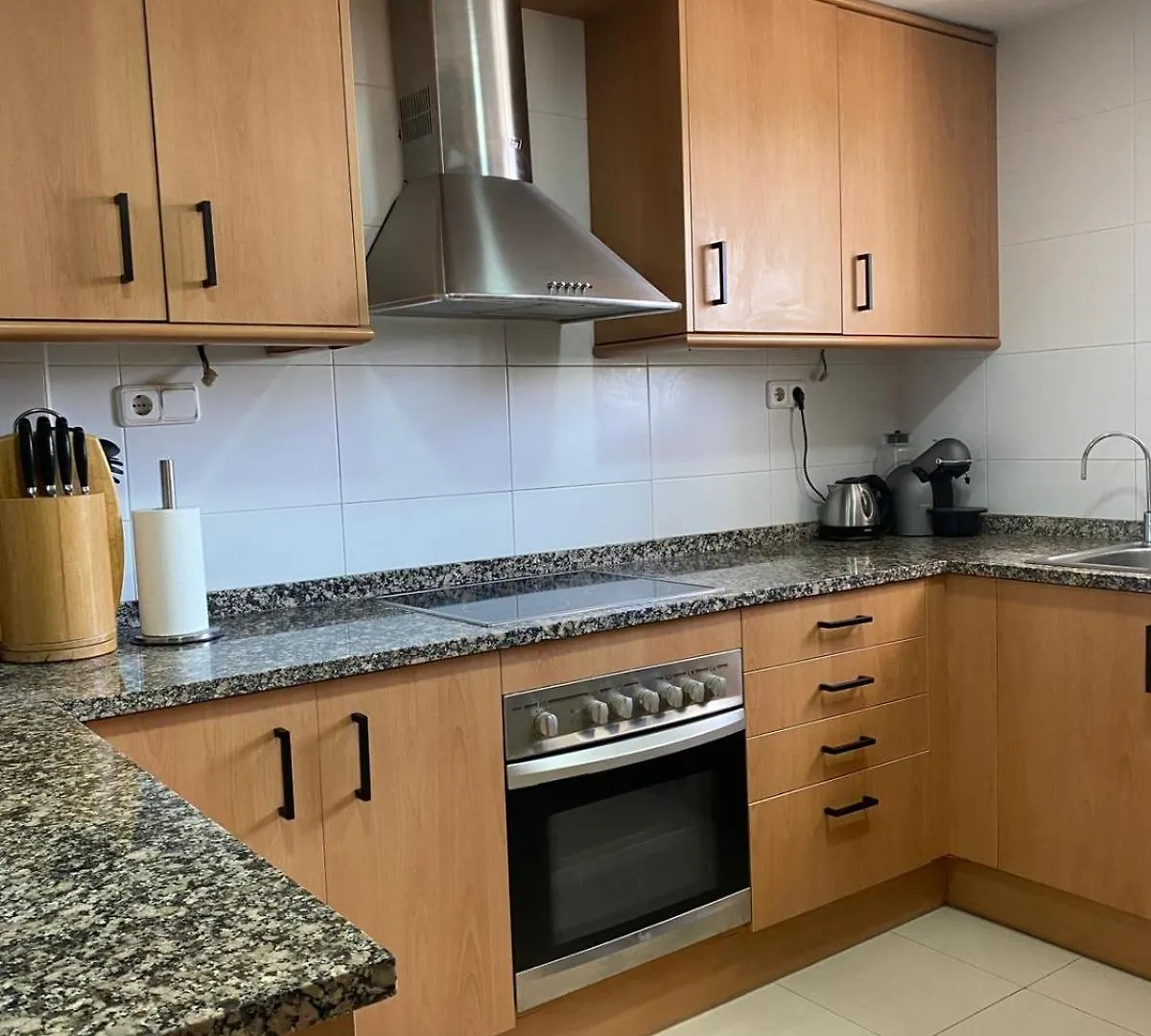 Wonderful Townhouse On Sa Boadella Beach Villa Lloret de Mar 0*,