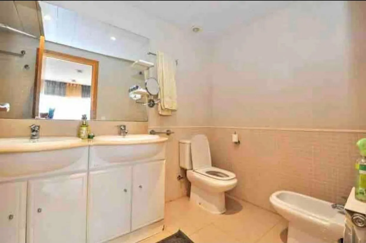펜션 료렛 드 마르 Wonderful Townhouse On Sa Boadella Beach 빌라