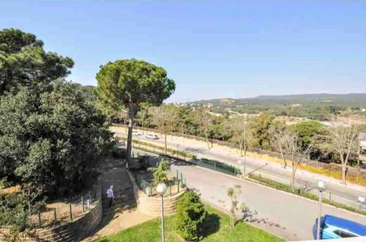 펜션 료렛 드 마르 Wonderful Townhouse On Sa Boadella Beach 빌라 스페인