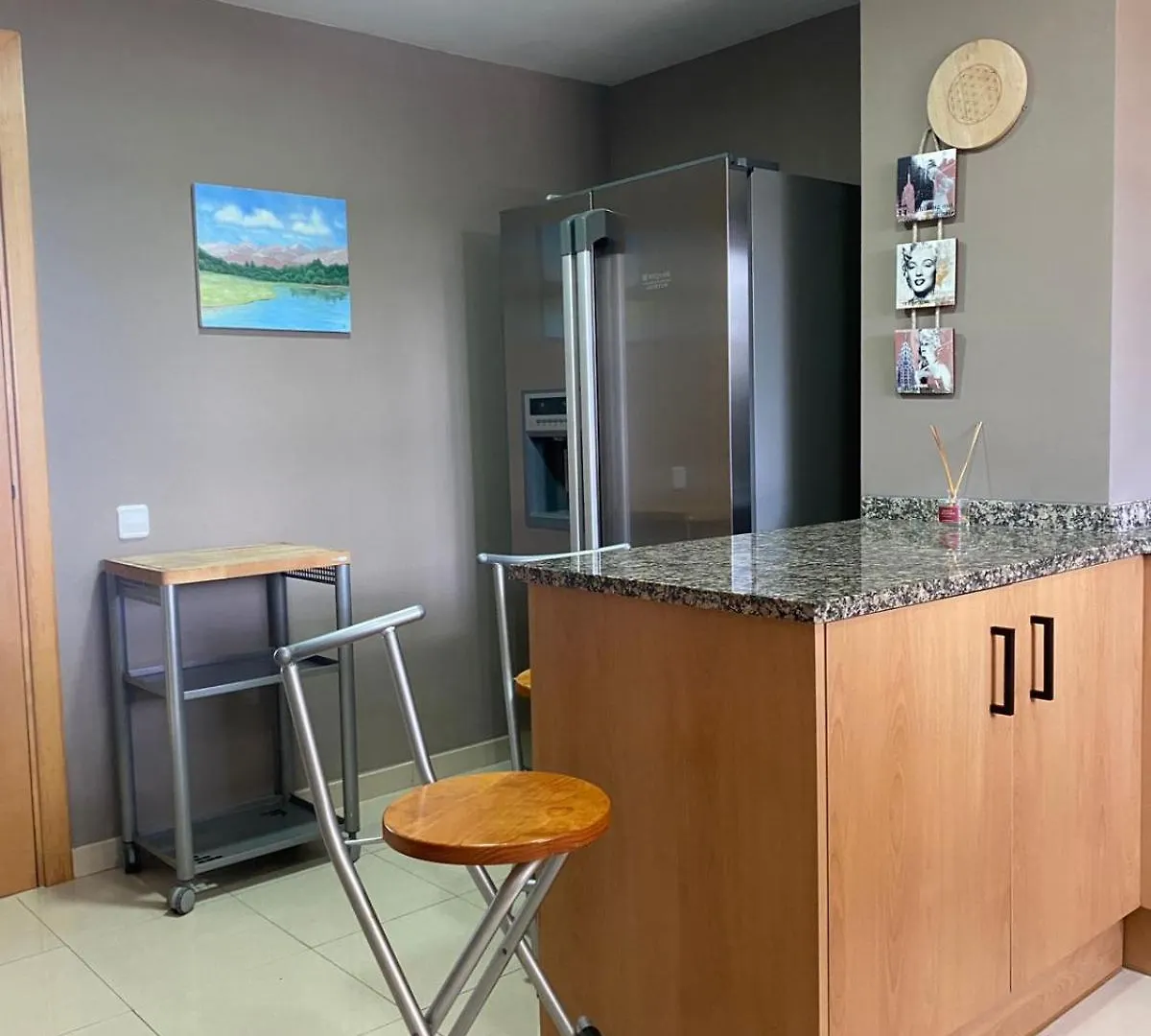 펜션 료렛 드 마르 Wonderful Townhouse On Sa Boadella Beach 빌라 스페인